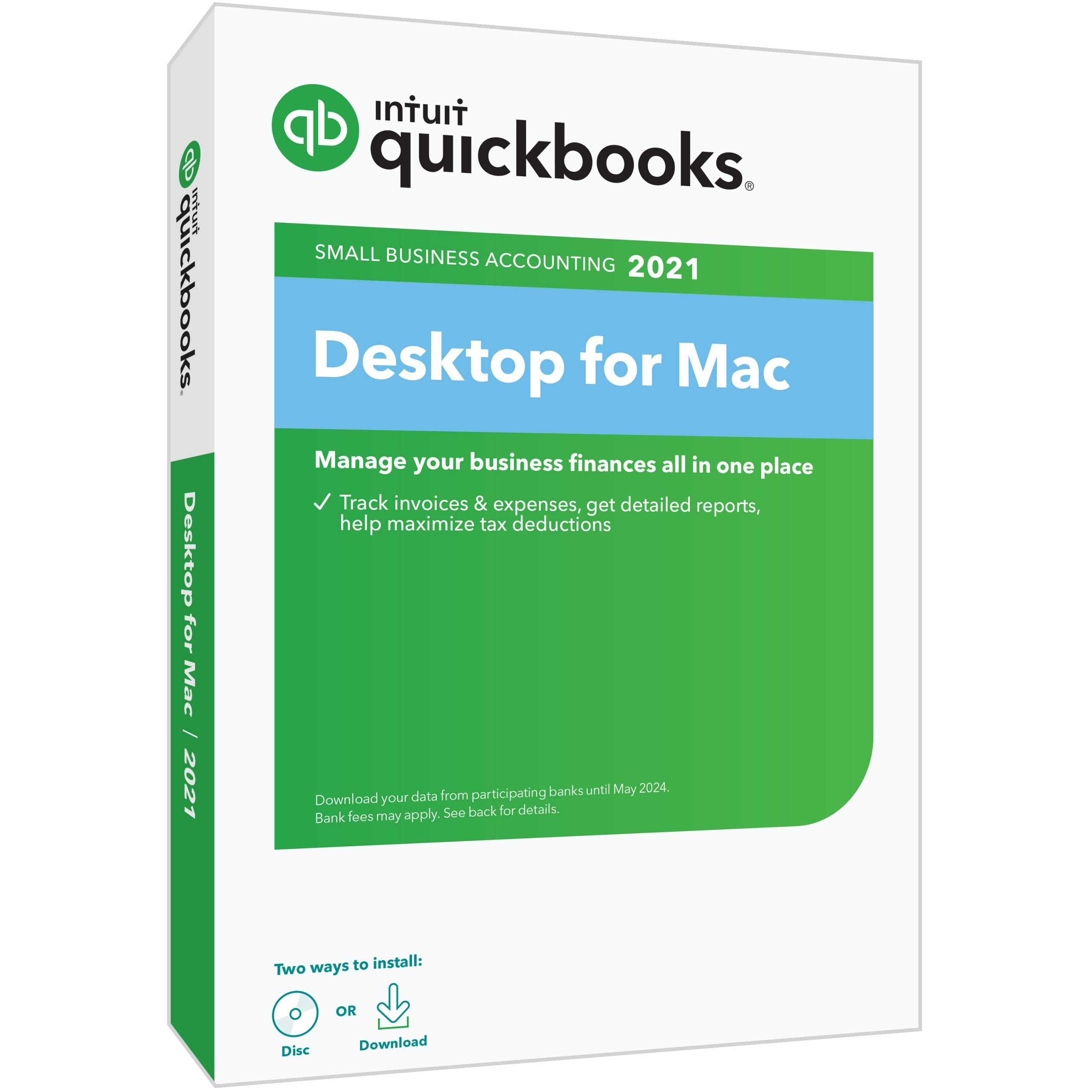 quickbooks 2013 for mac